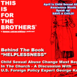 A Child Abuse Policy Discussion With George Kennedy