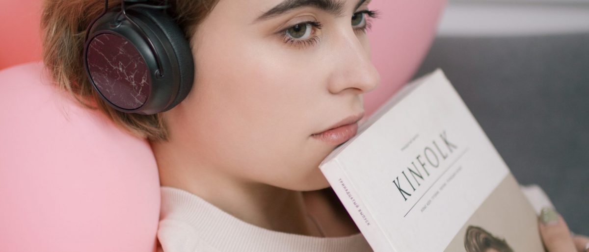 The Best Shows To Listen To While Reading