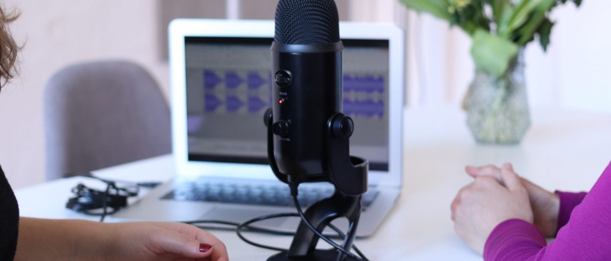 5 Common Mistakes Podcasters Make