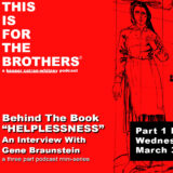 This Is For The Brothers – Gene Braunstein Trailer 2