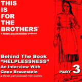 This Is For The Brothers – Gene Braunstein Trailer 3