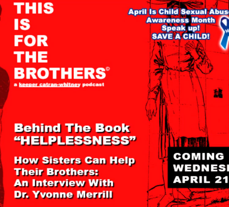 How Sisters Can Help Brothers – Episode 6 Trailer